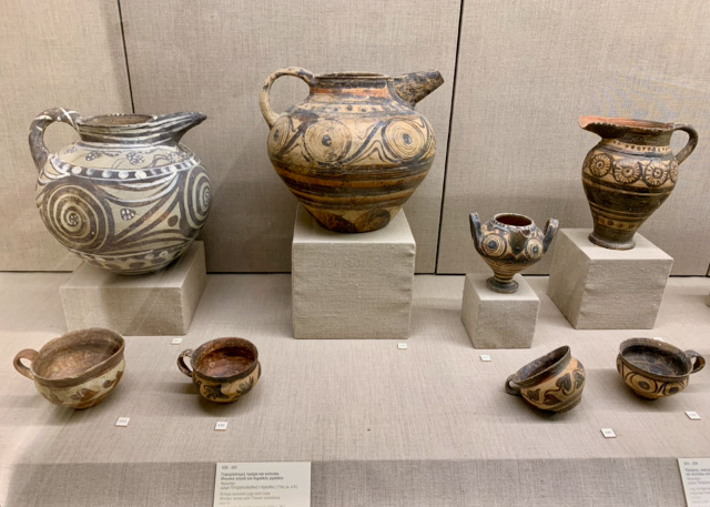 Museum for forhistorisk Thera - Fira | Secret World Trip Planner