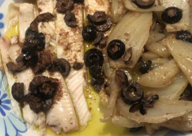 sole alla ສັກສິດ - Sciacca | Secret World Trip Planner