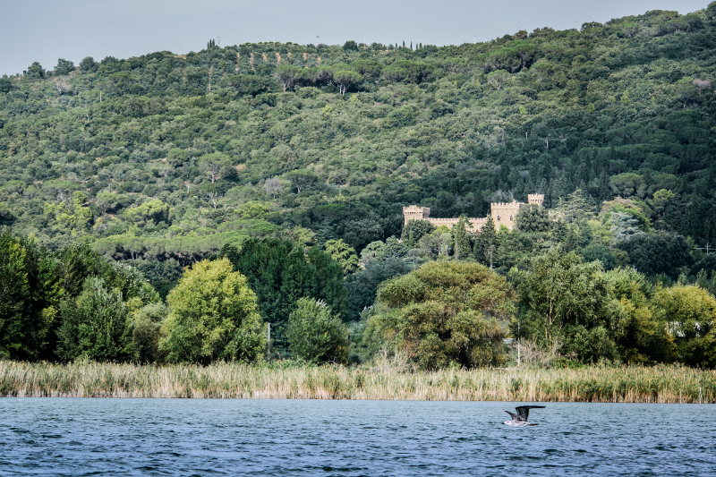 Dvorac Borgia - San Vito | Secret World Trip Planner