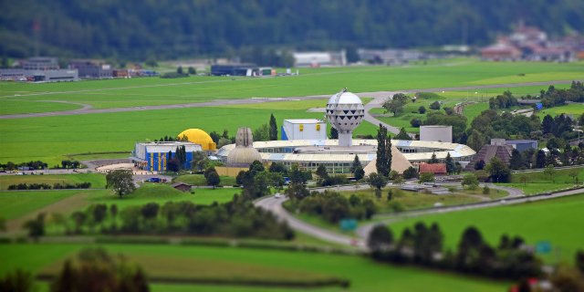 융프라우 공원 - Matten bei Interlaken | Secret World Trip Planner