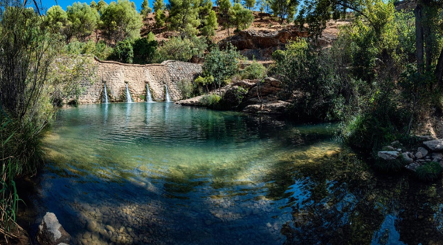 સિએરા ડી લાસ નિવ્સ - Málaga | Secret World Trip Planner