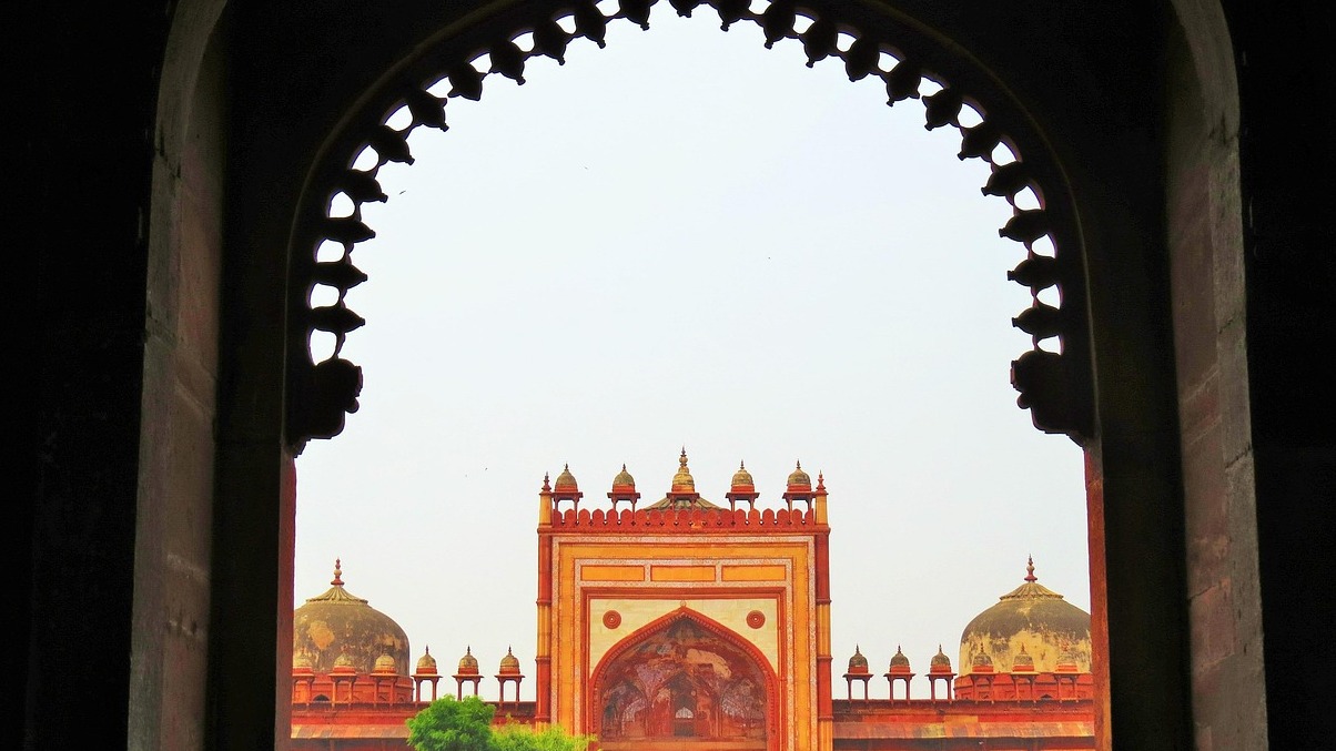 Fatehpur Sikri - Fatehpur Sikri | Secret World Trip Planner