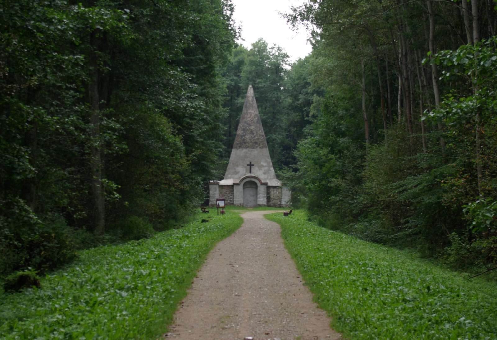 The Rapa Pyramid - Rapa | Secret World Trip Planner