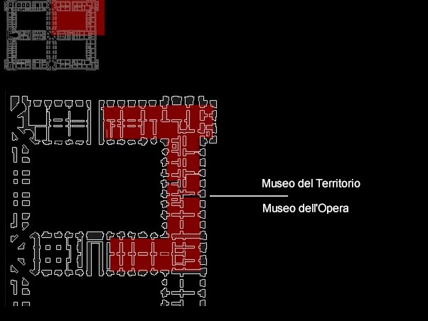 Caserta | Museum of the Opera and Territory - Caserta | Secret World Trip Planner