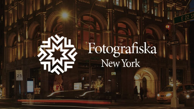 Museu Fotográfico de Nova Iorque - New York | Secret World Trip Planner