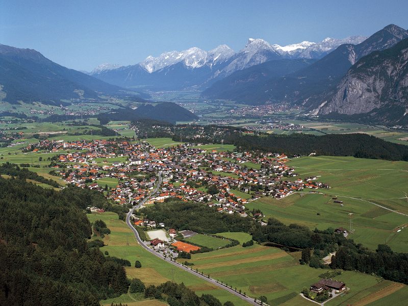 G - Götzens | Secret World Trip Planner