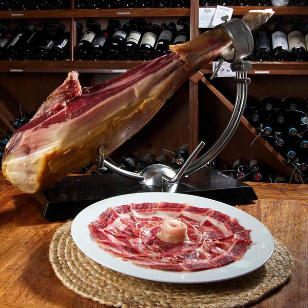 Хамон Иберико или Пата Негра: Лучший в мире - Estremadura | Secret World Trip Planner