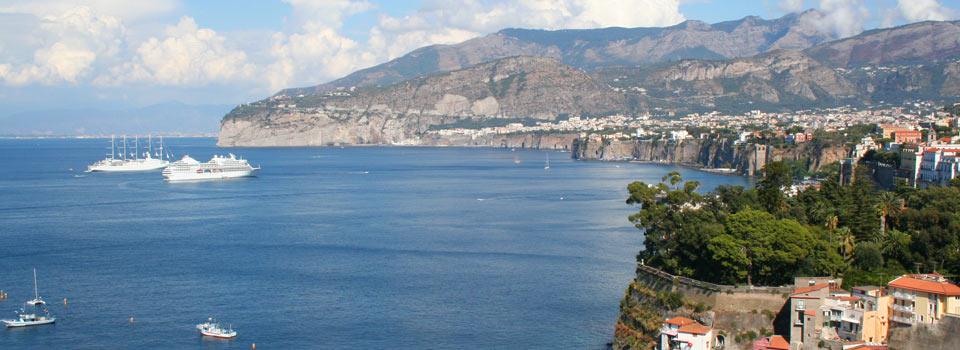 Sorrento - Sorrento | Secret World Trip Planner