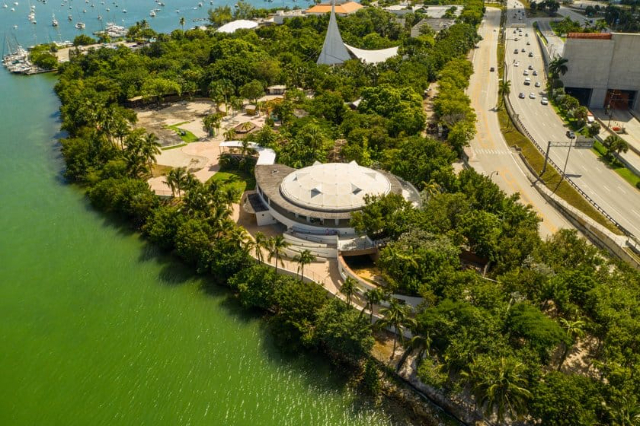 Illa de la Selva - Miami | Secret World Trip Planner