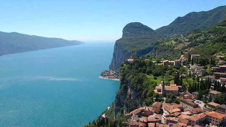 ट्रेमोसिन सल्वा - 25010 Tremosine BS | Secret World Trip Planner