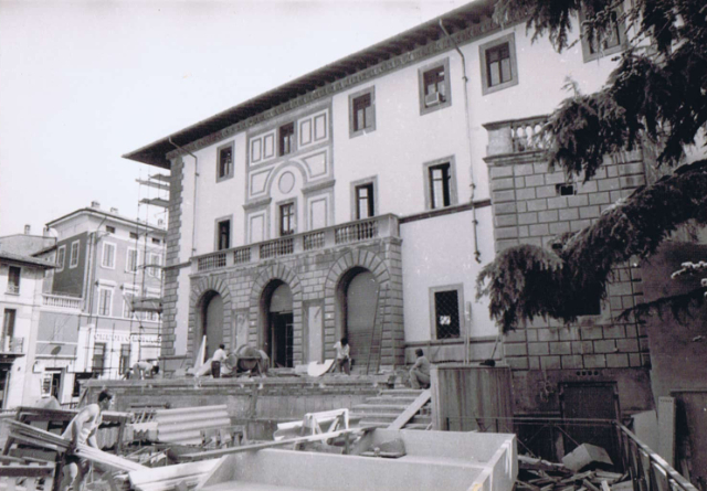 Istana Piancastelli - Castrocaro Terme | Secret World Trip Planner