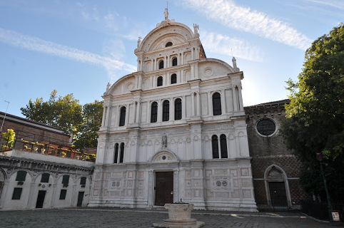 Mga negosyo - Venezia | Secret World Trip Planner