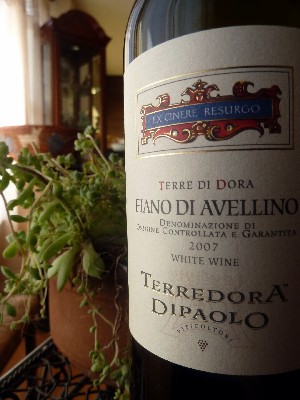 Фиано ди Авеллино DOCG - Provincia di Avellino | Secret World Trip Planner