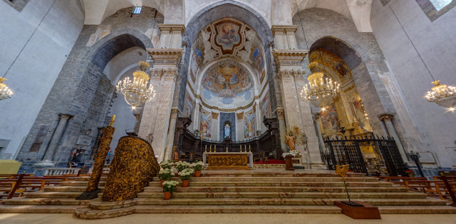 San'Agata कॅथेड्रल - Catania | Secret World Trip Planner