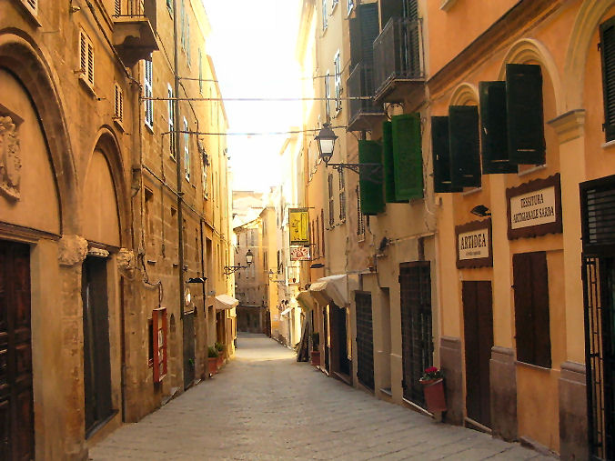 Alghero eta Katalunia - Alghero | Secret World Trip Planner