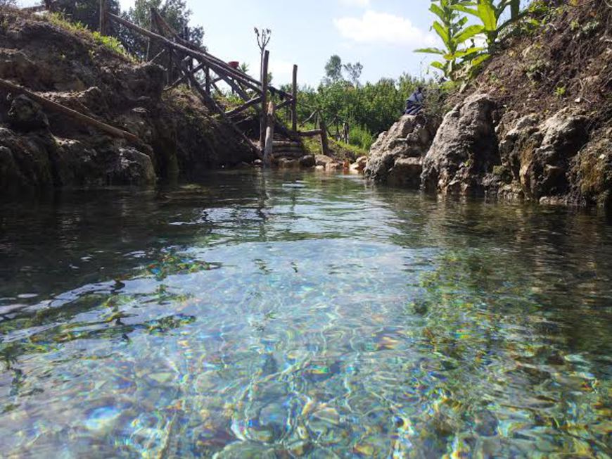 ທີ່ມາຂອງ Riullo - Grotticella-Scarfato | Secret World Trip Planner
