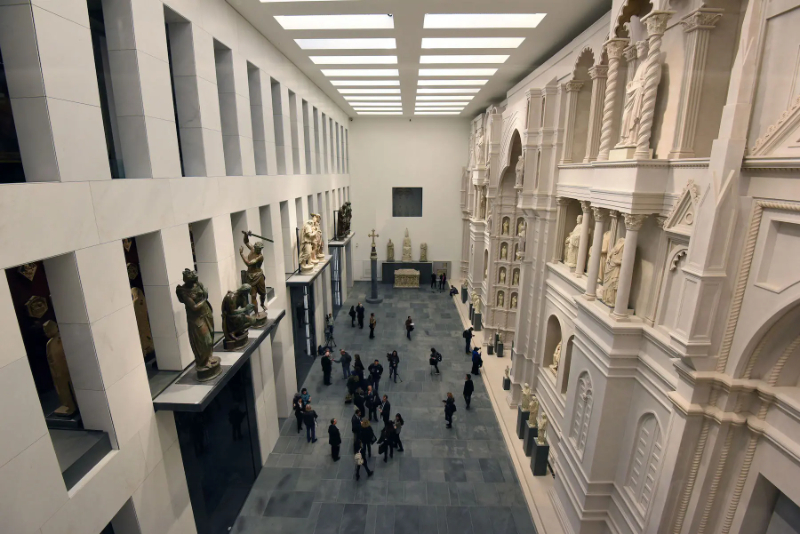 Musée de l'Opéra Duomo - Firenze | Secret World Trip Planner