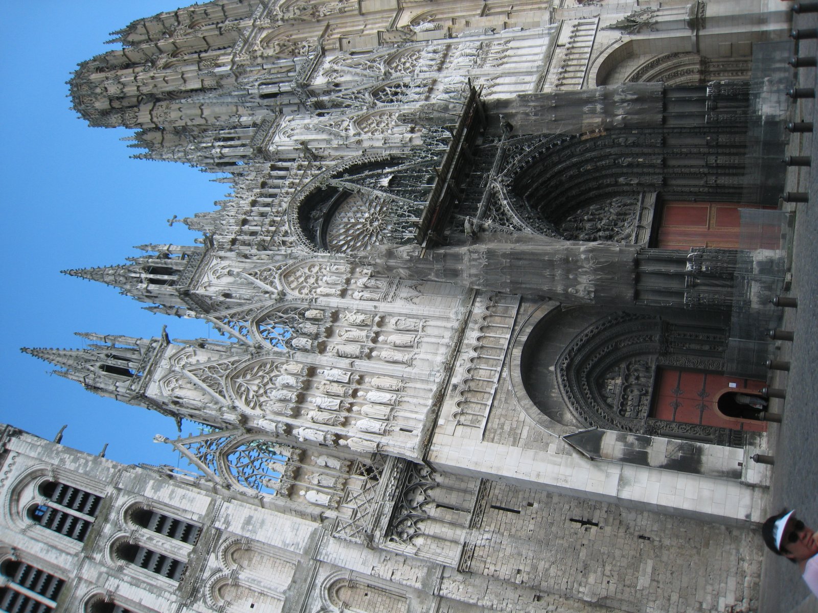 Cattedrale di Rouen - Rouen | Secret World Trip Planner