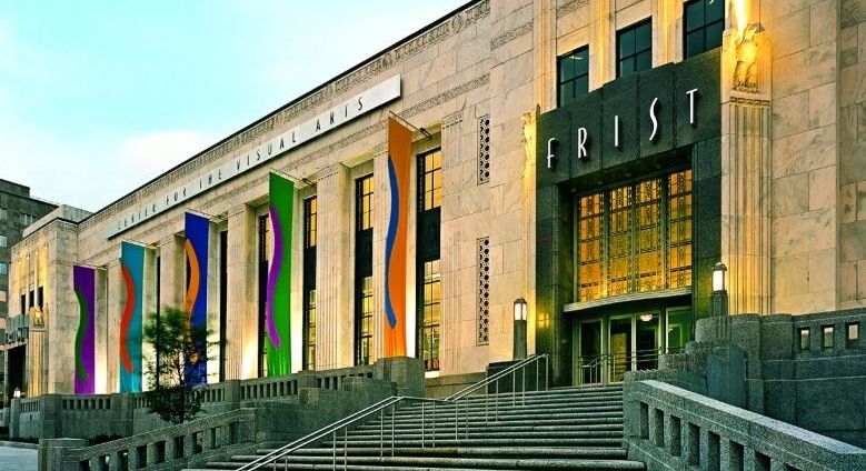 Frist Center for the Visual Arts | Nashville - Nashville | Secret World Trip Planner