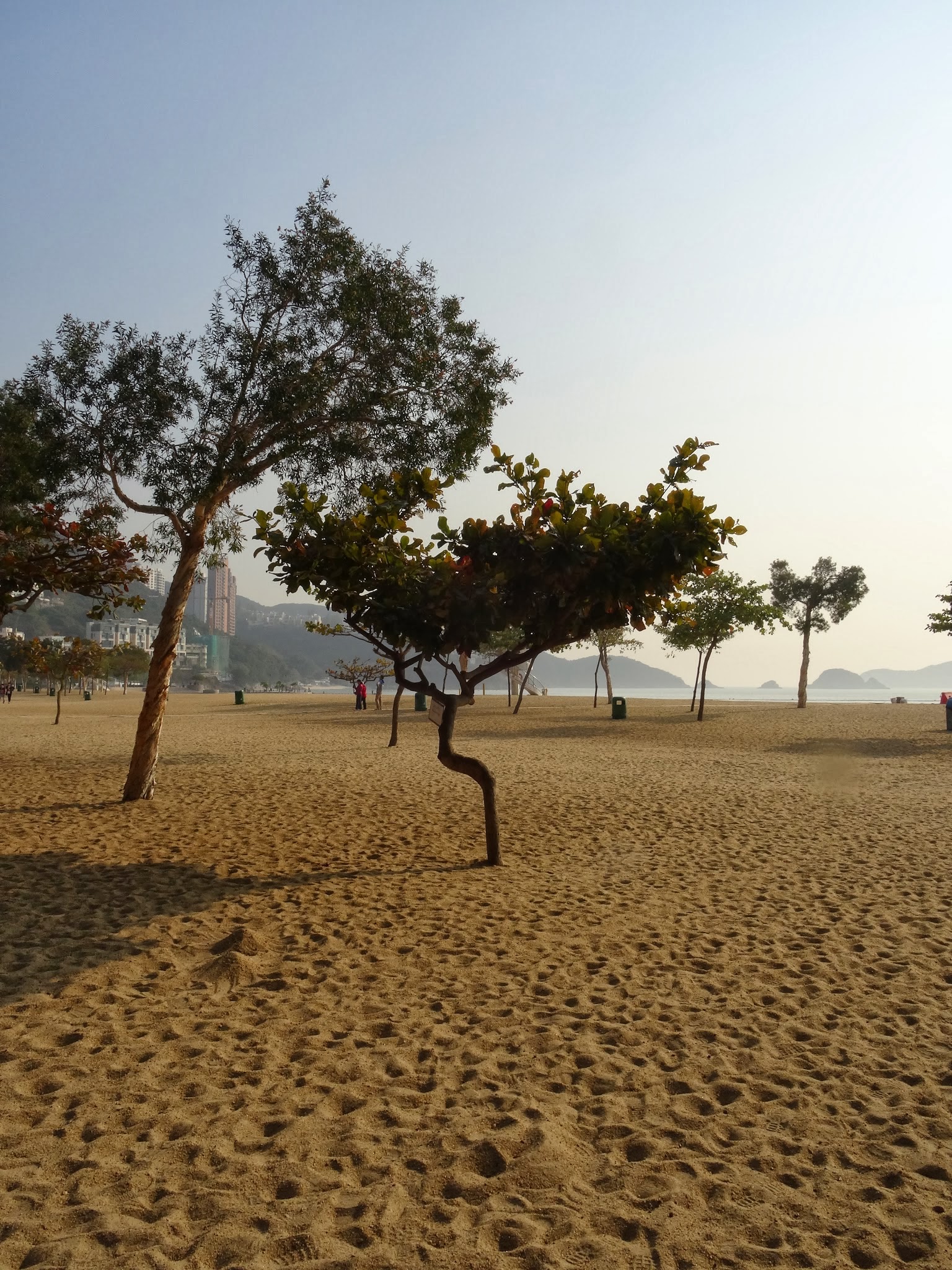 Repulse Bay dan salah satu yang paling indah di pantai - Baia di Repulse | Secret World Trip Planner