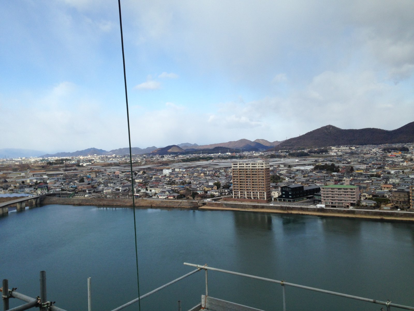 Inuyama Castle - Inuyama-shi | Secret World Trip Planner