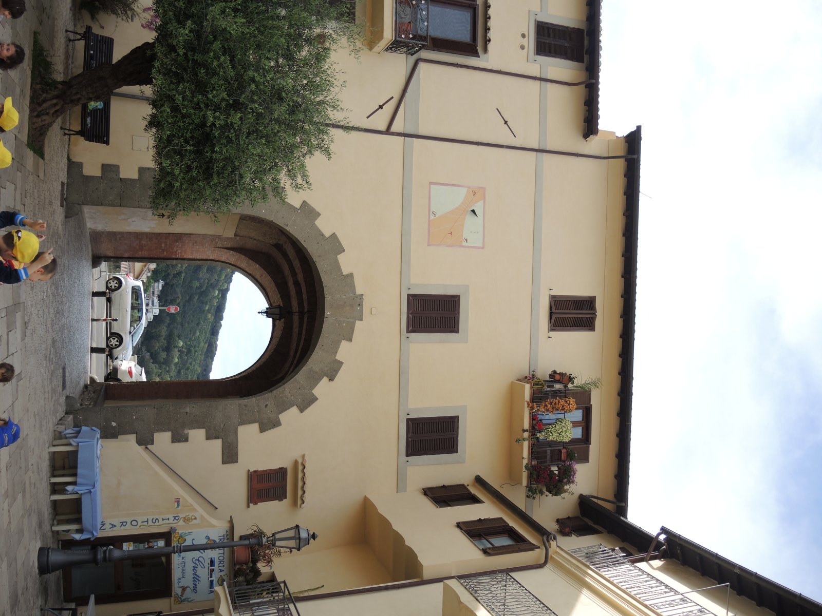 San Felice Circeo - Splendido villaggio sulle rocce - San Felice Circeo | Secret World Trip Planner