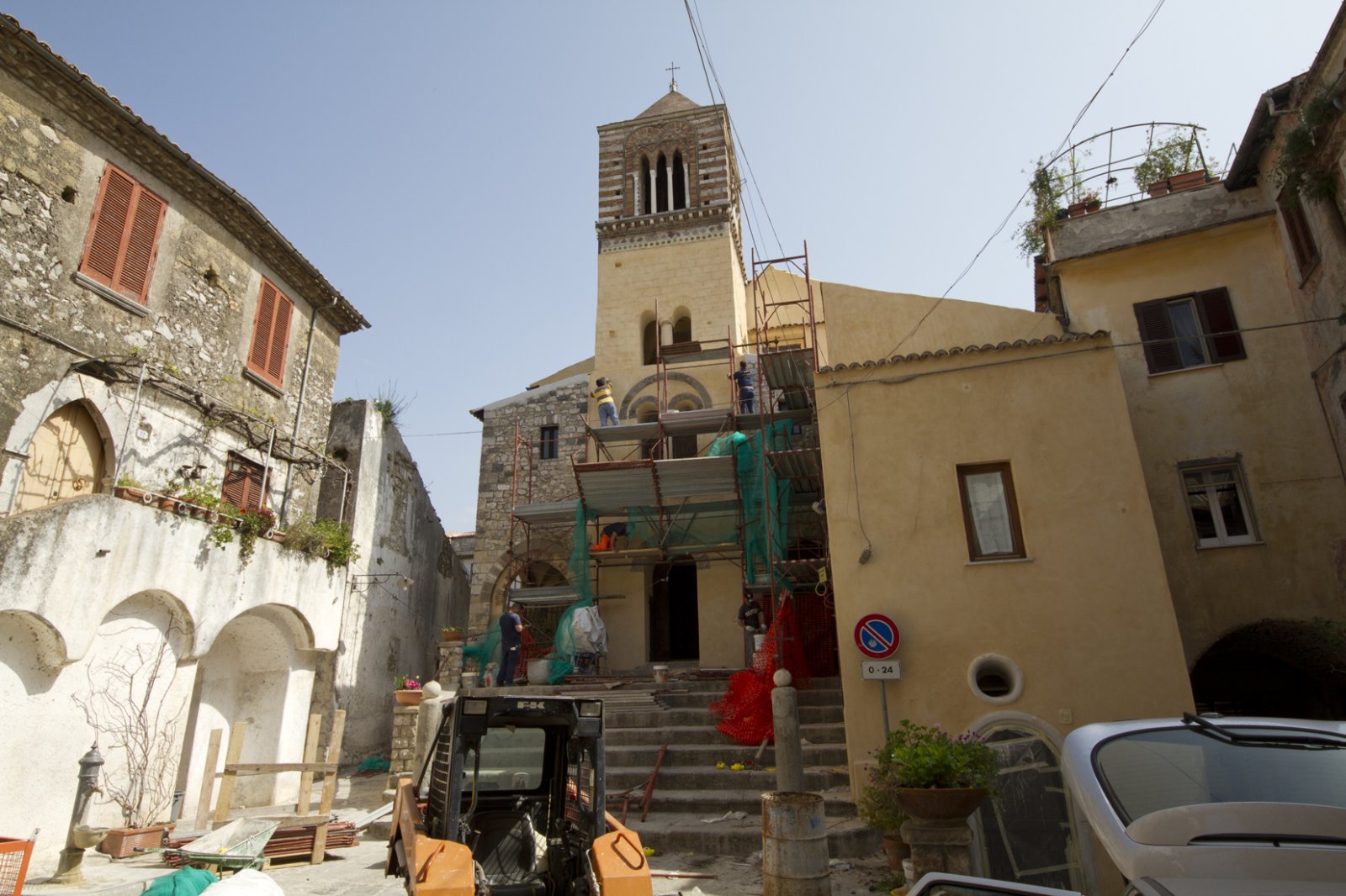 Itri , a small italian village - Itri | Secret World Trip Planner