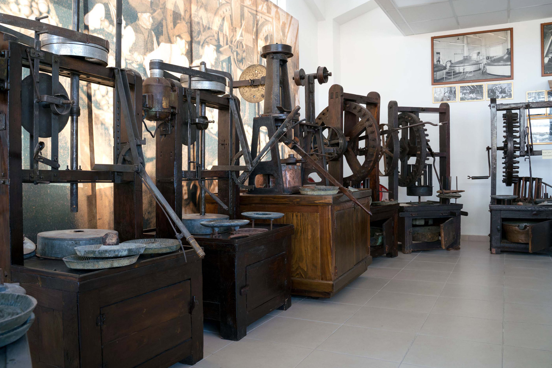 Calabria | Bergamot Museum - Reggio Calabria | Secret World Trip Planner