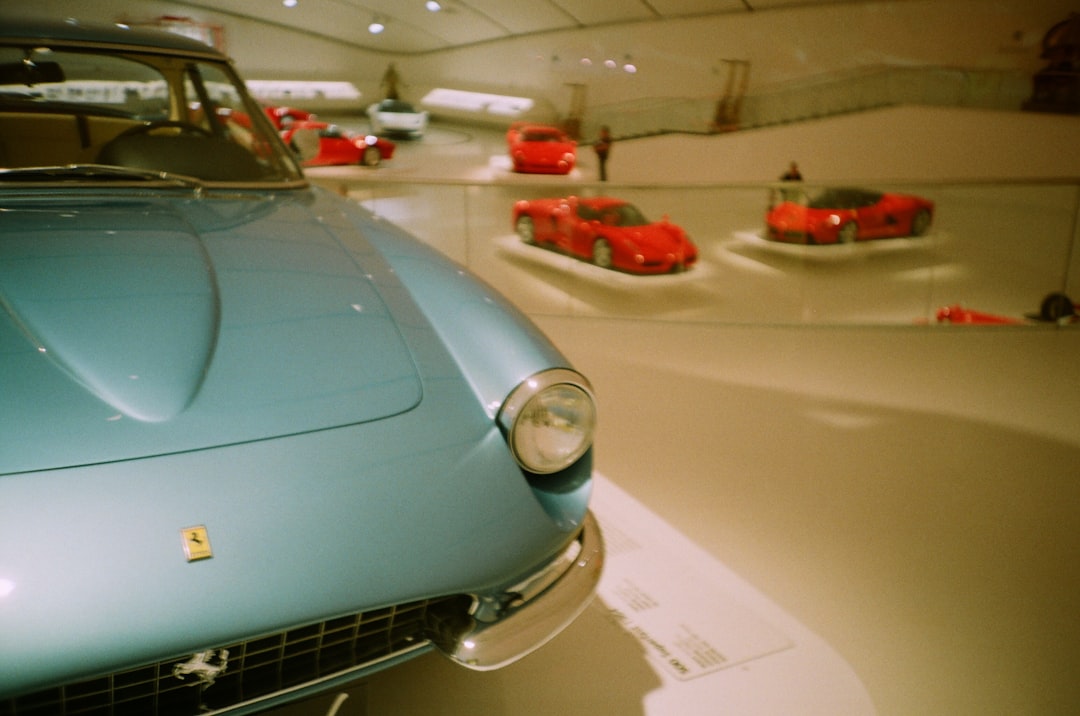 Enzo Ferrari House Museum - Modena | Secret World Trip Planner