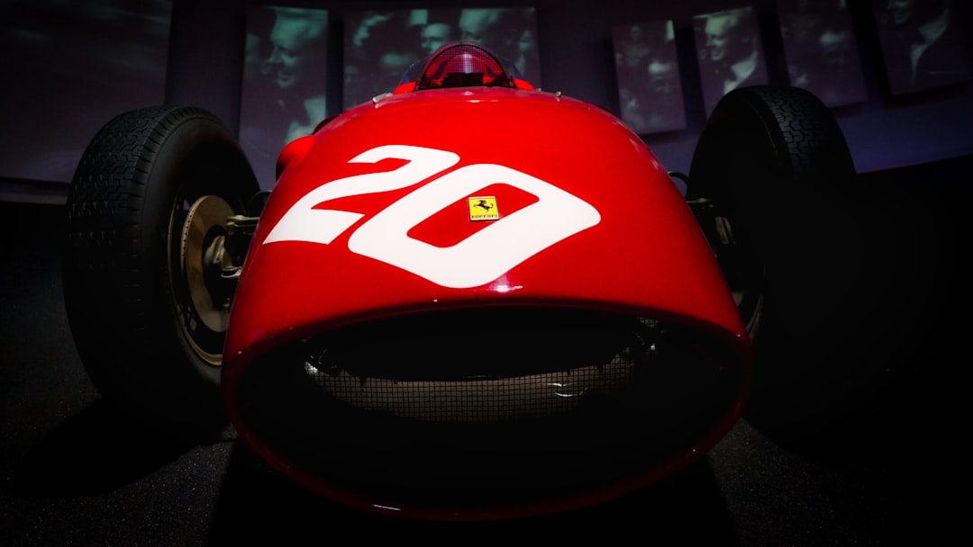 Enzo Ferrari House Museum - Modena | Secret World Trip Planner
