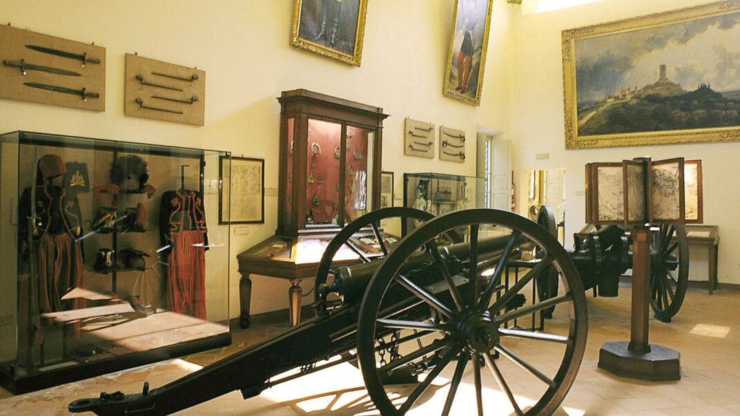 Museo del Risorgimento di Solferino e San Martino - Solferino | Secret World Trip Planner