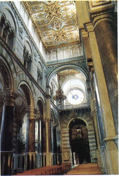 Kathedrale von Altamura - Altamura | Secret World Trip Planner