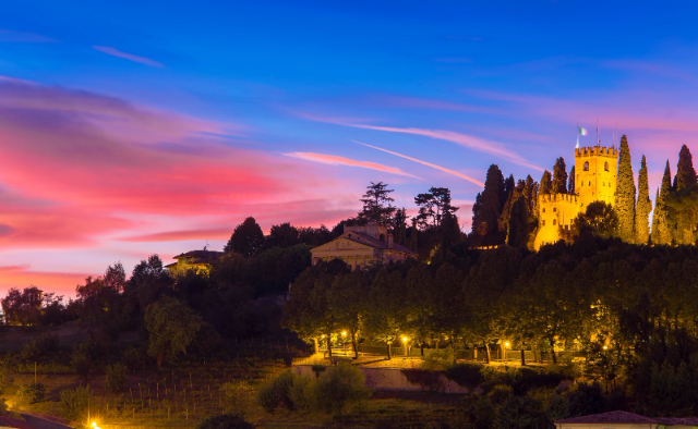 Conegliano Veneto - Conegliano | Secret World Trip Planner