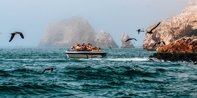 Paraca Peru - Paracas | Secret World Trip Planner