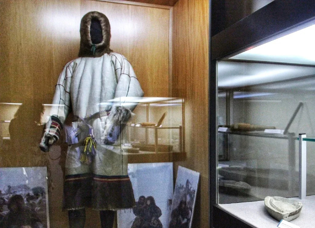 Silvio Zavatti Museo Polarra - Fermo | Secret World Trip Planner