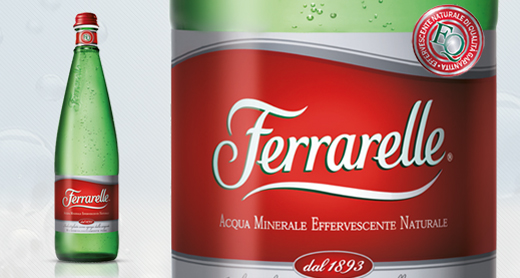ಫೆರಾರೆಲ್ ನೀರು - Riardo | Secret World Trip Planner