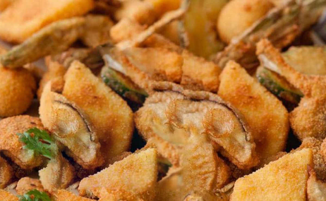 Le fritto misto piémontais - Torino | Secret World Trip Planner
