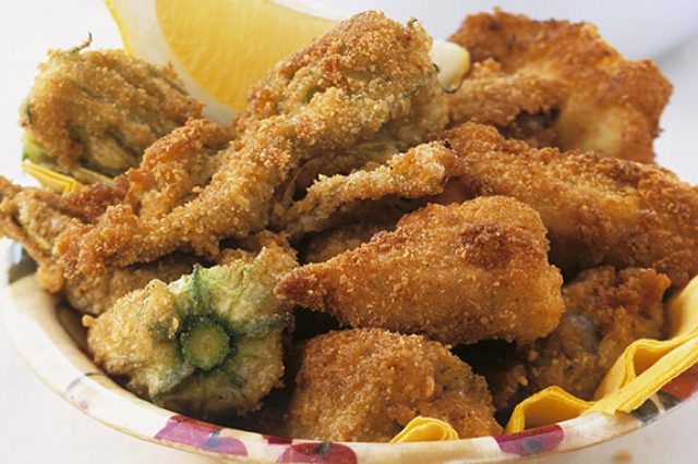 Le fritto misto piémontais - Torino | Secret World Trip Planner