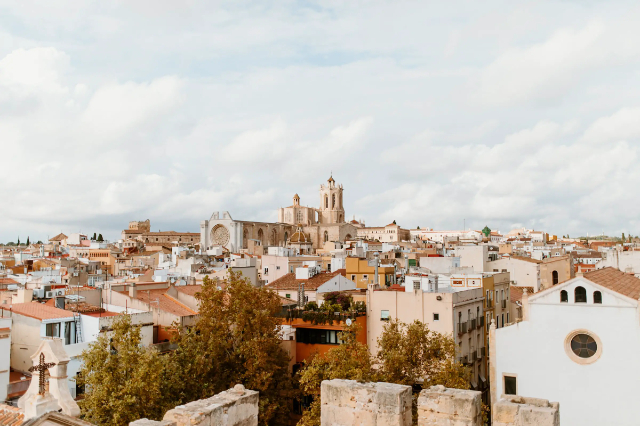 ট্যারাগোনা - Tarragona | Secret World Trip Planner