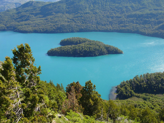 Isla Corazon Mangrove Reserve - Bahia de Caraquez | Secret World Trip Planner