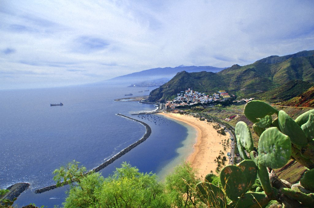 San Andres în Tenerife - San Andrés | Secret World Trip Planner
