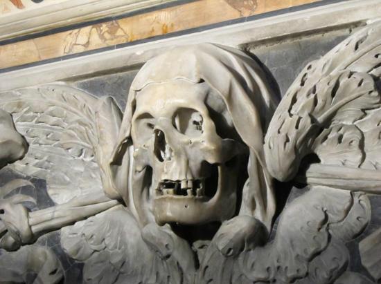 Kanisa la Santa Maria delle Anime del Purgatorio huko Arco - Napoli | Secret World Trip Planner