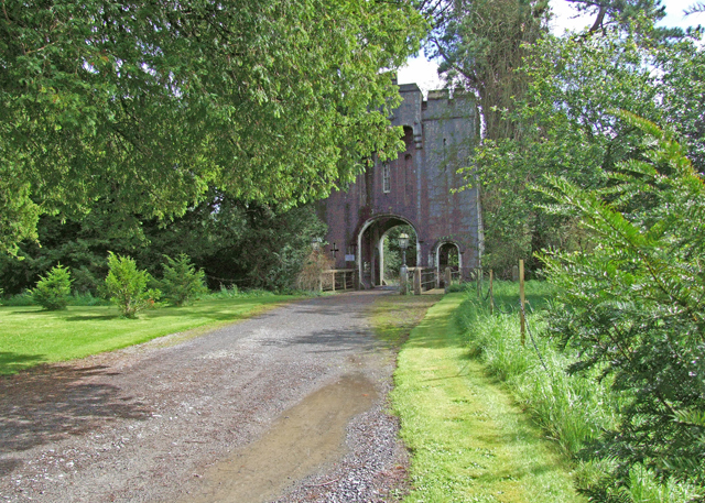 Ireland: Birr Castle Demesne - Birr | Secret World Trip Planner