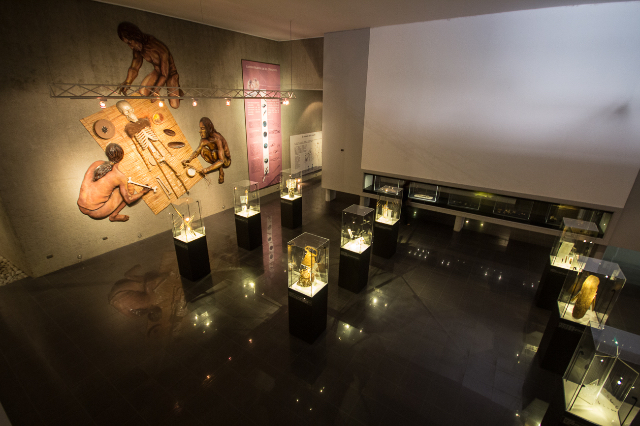 San Miguel de Azapa Archeologisch Museum - Arica | Secret World Trip Planner