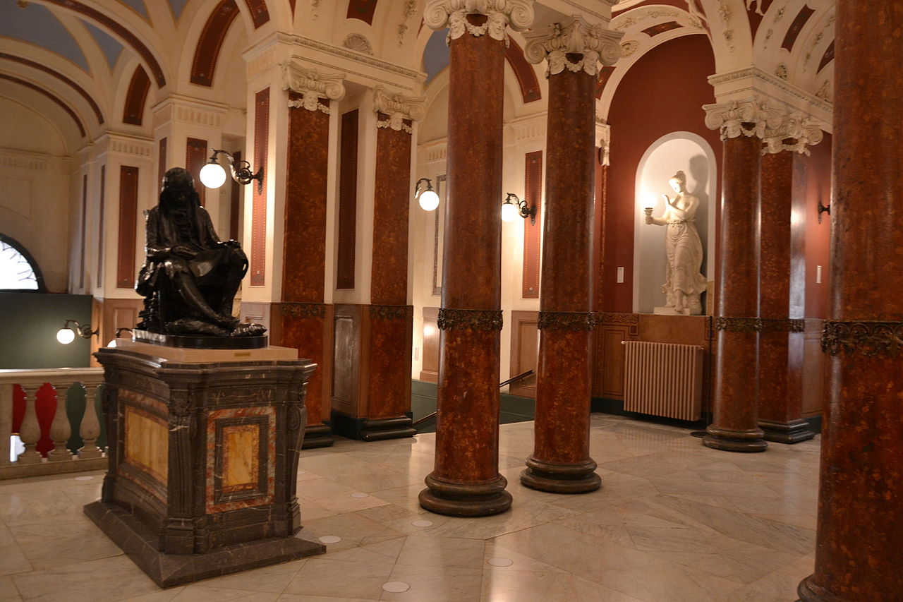 Teatro Giuseppe Verdi - Salerno | Secret World Trip Planner