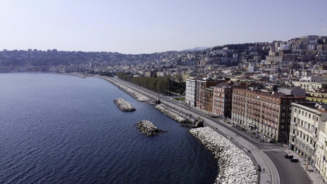 Yo'lakcha - Napoli | Secret World Trip Planner