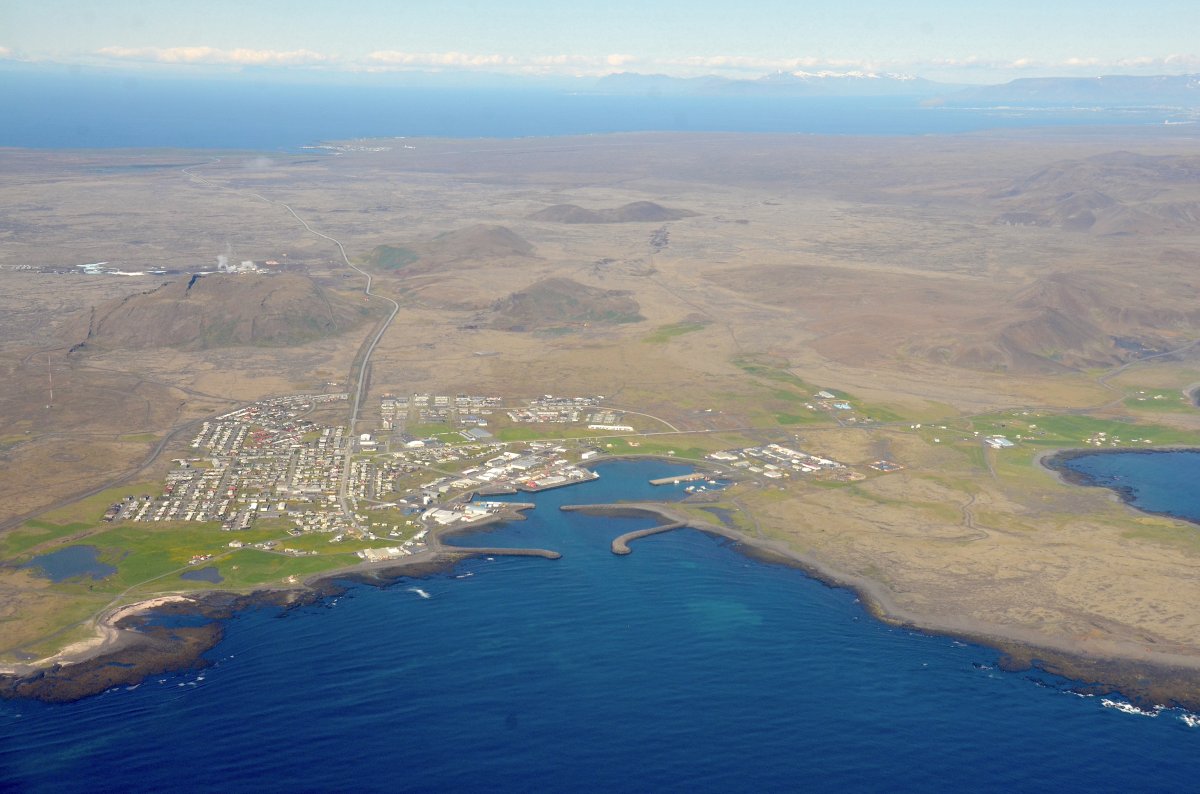 Blue Lagoon : La Magie des Sources Thermales en Islande - Norðurljósavegur 9 | Secret World Trip Planner