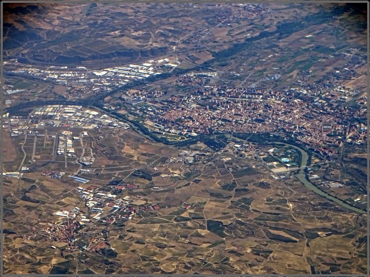 Logroño: Das Herz der Rioja und ihrer Weine — Logroño