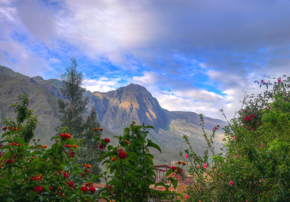 Inca Trail: Un Viaggio Verso Machu Picchu - Inca Trail to Machu Picchu | Secret World Trip Planner