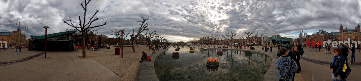 Rijksmuseum: Il Tesoro Artistico dei Paesi Bassi - Museumstraat 1 | Secret World Trip Planner